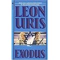 Exodus (Reissue) (Paperback)