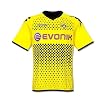 Kappa BVB Fantrikot Home Short Sleeve