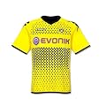 Kappa BVB Fantrikot Home Short Sleeve