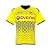 Das neue BVB Heimtrikot f�r die Saison 2011/2012.Material: 100% Polyester.