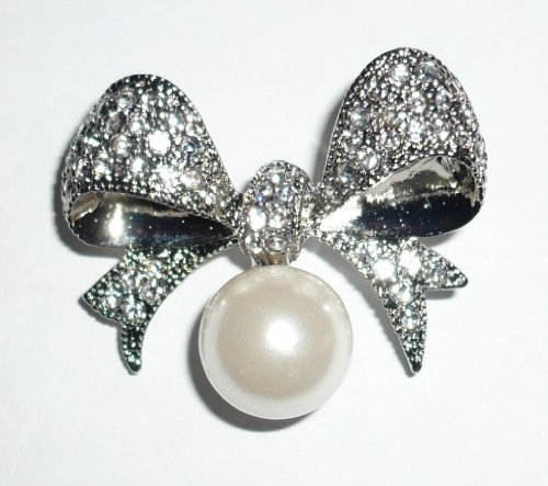 Jewelry Pin - Crystal image