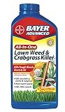 Bayer 502874B All in One Weed Killer Concentrate - 32 oz.