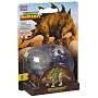 Plasma Dinosaurs 9557 Goliahide