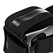 Masione® Gopro Head Strap/Belt Harness Mount for Gopro HD Hero4 Hero3+ Hero3 Hero2 1 cameras Adjustable(Black)