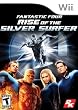 Fantastic 4 Silver Surfer