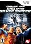 Fantastic 4 Silver Surfer