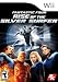 Fantastic 4 Silver Surfer