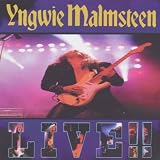 Yngwie Malmsteen - Live [VHS] [1998]