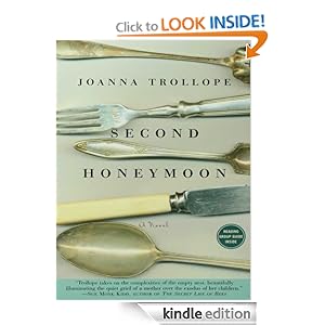 Kindle Daily Deal: Second Honeymoon