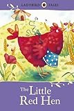 The little red hen