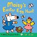 Maisy's Easter Egg Hunt [With Sticker(s)] (Maisy Sticker Book)