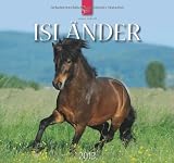 Isländer 2013 - Original Stürtz-Kalender