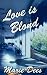 Book Love is Blond, Cassadaga Mysteries, Book 2 (Cassadaga Mysteries)