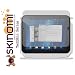 Skinomi TechSkin – Skin Protector Shield Full Body for HP TouchPad