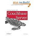 Getting Started with Couchbase Server