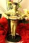 Coca Cola Collectibles ~ Coke Cast Iron Waiter Doorstop
