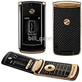UPC 722478765679 product image for Motorola 2GB razr2 V8 gold Luxury QUAD band UNLOCKED GSM cellphone razr2 V8 | upcitemdb.com