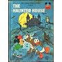 HAUNTED HOUSE (Disney's Wonderful World of Reading ; 33)