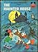HAUNTED HOUSE (Disney's Wonderful World of Reading ; 33)