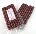 Texas Best - Beef Sausage Sticks (1/2 Pound Bag)