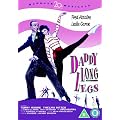 Daddy Long Legs [DVD] [1955]