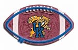 University of Kentucky Wildcats UK Neon Football Light