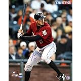 Hunter Pence Signed Autographed Houston Astros 16x20 Photo