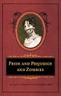Pride and Prejudice...