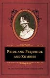 Pride and Prejudice and Zombies