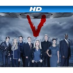 V: The Complete Second Season [HD]