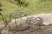 Scroll Planter Stands Set/2