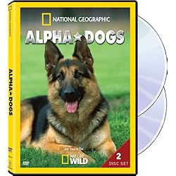 Alpha Dogs
