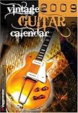 Vintage Guitar Calendar 2009