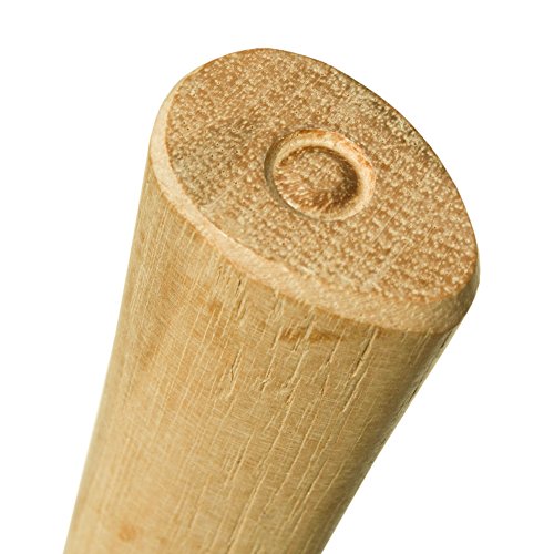 Large throwing tomahawk handle - hickory wood axe hatch…