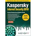 KASPERSKY INTERNET SECURITY 2010