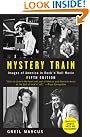 Mystery Train: Images...