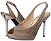 J.Renee Women's Olive Platform Pump