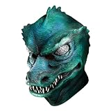Star Trek Classic Gorn Deluxe Overhead Latex Mask Adult