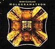 Hologramatron