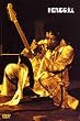 Jimi Hendrix - Band of Gypsys (Live at the Fillmore East) Jimi Hendrix - Band of Gypsys (Live at the Fillmore East)
