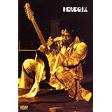 Jimi Hendrix : Band of Gypsys - Live at The Filmore East - DVD
