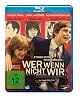 Wer wenn nicht wir (DVD)