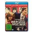 Wer wenn nicht wir [Blu-ray]