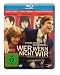 Wer wenn nicht wir [Blu-ray]