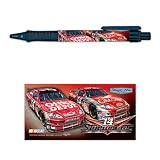 Tony Stewart NASCAR 3-pack Gripper Pens
