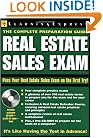 Real Estate Sales Exam (California Real Estate Sales Exam)