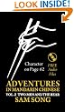 Adventures in Mandarin Chinese Two Men and The Bear: Read & Understand the symbols of CHINESE culture through great stories (English and Mandarin Chinese Edition)
