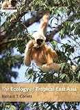 The ecology of tropical East Asia