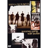 Hootie and the Blowfish's Summer Camp With Trucks (1995)