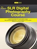 The Complete Slr Digital Photography Camera Course [DVD]